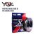 Шнур плетеный YGK Frontier Braid Cord X8 for Jigging 200m FS0630495 51039_51040