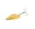 Блешня Lozhka 11г Латунь Acoustic Baits ABLOZ11LAT