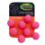 Texno EVA Balls 10mm pink уп/8шт Texnokarp 70459