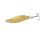 Блешня Luga Right 11г Латунь Acoustic Baits ABLR11LAT