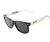 Поляризаційні окуляри Sunglasses UV 400 White/Black Veduta PS-W-B-B