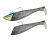 Віброхвіст Mega Jig Shad 24см 470г Sardine Spro 48741102