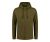 Худі Kore Zip Pro Hoodie Olive L Korda KCL751