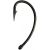 Крючки Tandem Baits Stealth Hooks Curve-Shank 04133