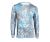 Джерсі чоловіча Air Series Reptile Skin Blue 2XL Veduta J4-RSBL-A-2XL