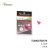 Разборной груз Intech Tungsten 74 Gloss Pink UV 1.5g (3шт)