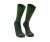 Шкарпетки Terrain Walking 2.0 Socks Khaki L Dexshell DS62406OLV-L