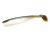 Віброхвіст Shaker 3.75'' #006 Arkansas Shiner Lunker City 38006