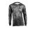 Джерсі чоловіча Air Series Reptile Skin Gray 3XL Veduta J4-RSG-A-3XL