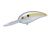 Воблер Fat Free Shad Jr 61мм Shadtreuse Bomber BMBD6FSTR