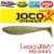 Виброхвост 2,5" LJ Joco Shaker Super Floating 301-F01 Lucky John 140301-F01