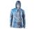 Чоловічі худі Air серія Reptile Skin Blue 2XL Veduta H1-RSBL-A-2XL