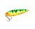 Блешня Beast Rattlin Atom 12см Fire Tiger Abu Garcia 1525550