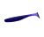 Вiброхвiст Gangsta Minnow 2.5" Violet Fishing Drugs GM0250905