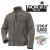 Куртка флисовая North Gray 02 р.M Norfin 476102-M