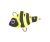 Блешня SPRO ASP Jiggin Spinner 10г Wasp