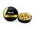 Бойли Wafters Dumbbells 8x10мм Tiger Nut Crazy Carp WDTN8