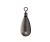 Грузило Kenshin Tungsten Tear Drop 1.8г Azura AKD18