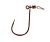 Гачки HD Hook Masubari Worm 120 №02 Decoy 818336-2