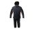 Костюм Daiwa Winter Suit DW-3407 Black XXXL