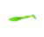 Віброхвіст Chubby Shad 2.2" #051 Chartreuse Black Flake M5 Craft CBS051-2.2