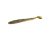 Віброхвіст Lunker City Swimming Ribster 4&quot; 057 Brown Bug