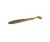 Віброхвіст Swimming Ribster 4" 057 Brown Bug Lunker City 88057