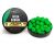 Бойли Crazy Wafters Carp Green Banana 8мм Crazy Carp WGB8