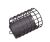 Годівниця фідерна Wire Cage L 39x31 мм, 40 г Flagman KC3931-40