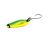 Блешня Presso Adam 1.8г Flashing Green Daiwa 04812873