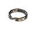 Кільця заводні Split Ring Fine Wire №4 Owner 52804-04