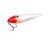 Блешня Beast Rattlin Atom 12см Red Head Abu Garcia 1525556