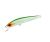 Воблер TN Baby Minnow 60мм Ghost Shad Daiwa 16700-623