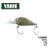 Воблер Yarie T-Crankup №675 35LF (35mm, 2.6g) FS0650396