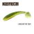 Приманка Keitech Swing Impact Fat 3.8" (6 шт) FS0008059 40299_41707