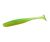 Вiброхвiст Shad 2" #1527 Lime/Lime Chartreuse Flagman FSD20-1527