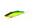 Воблер Morethan Salt Vib 80S 80мм 21г #Green Gold Daiwa 4825951