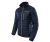 Термокуртка Thermal Jacket Master Dark Blue L Finntrail 1503DarkBlue-L