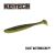 Приманка Keitech Easy Shiner 5" (5 шт) EA#07 Watermelon PP/Yellow