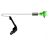 Свінгер Sensor Big Game Green Flagman FLJBI5041-G