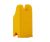 Чохол для електронного сигналізатора Delkim Coloured Case Txi-D/EV-D Yellow