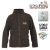 Куртка флисовая Hunting Bear 05 р.XXL Norfin 722005-XXL