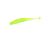 Силіконова приманка Big Baits Ball Tail 1.8&quot; #014 Lime/Glow