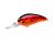 Воблер 06 Model A2 5.4см 10.5г Apple Red Crawdad Bomber BMB06AXC5