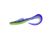 Віброхвіст Mad Reaper 2.6" Acid Violet Angry Baits IS0025