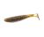 Віброхвіст Shiner 3" Olive Angry Baits IS0077