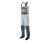 Вейдерси Waders Greenwood Grey L Finntrail 1533Grey-L