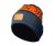 Шапка зимова Winter Hat Cuff Fishing Squad Orange Veduta WH-CFS-OH