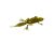 Силіконова приманка Gekko 1.6" #106 Green Pumpkin Big Baits BB1169106