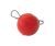 Грузило Cheburashka Swing Head Red 3г Flagman FSH02-003